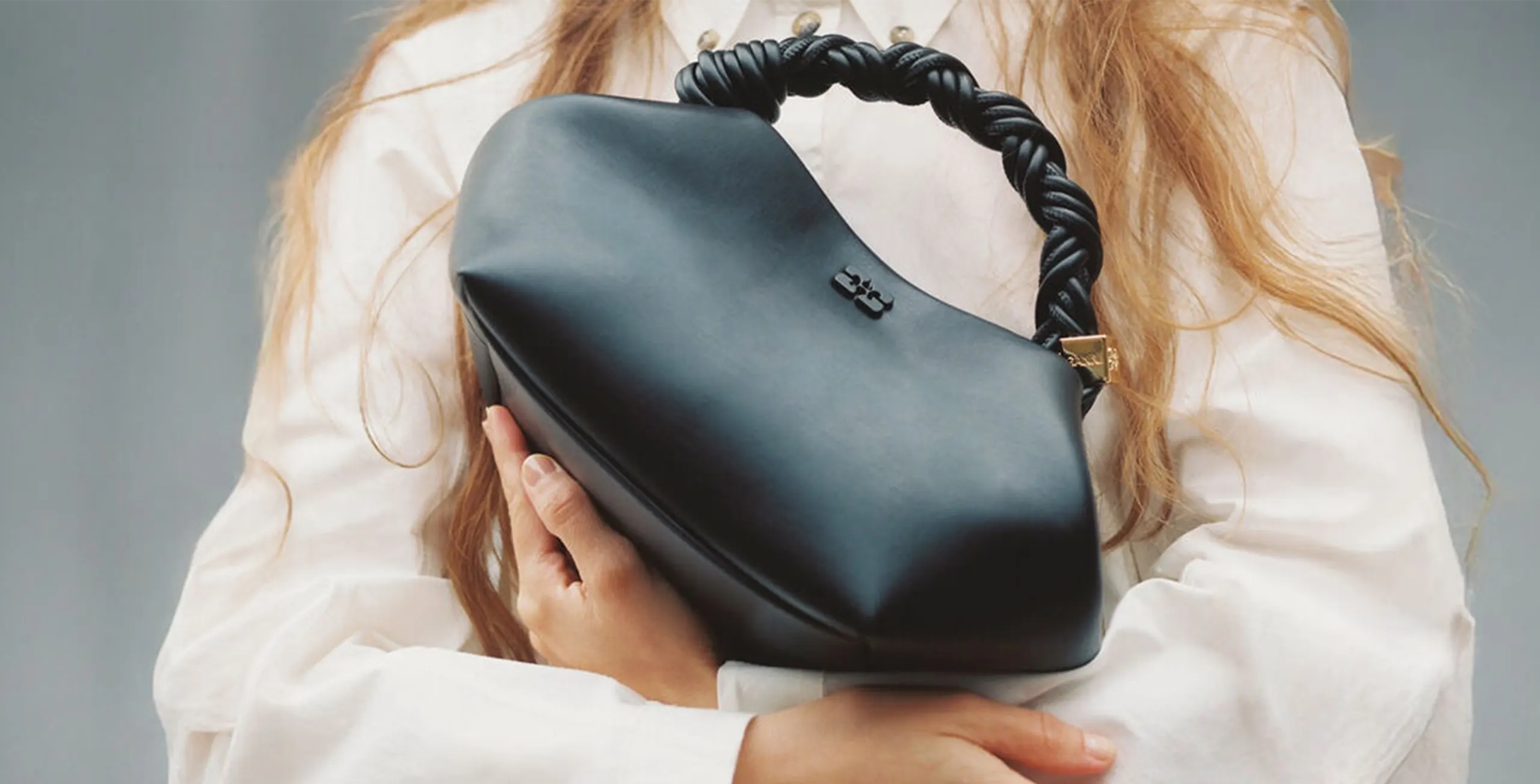 Banner 2 - GANNI Outlet Danmark