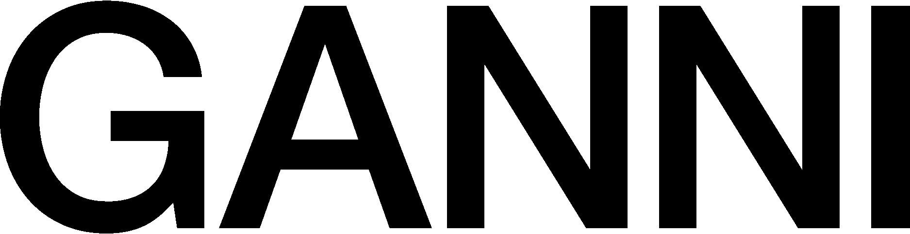 GANNI Outlet Danmark